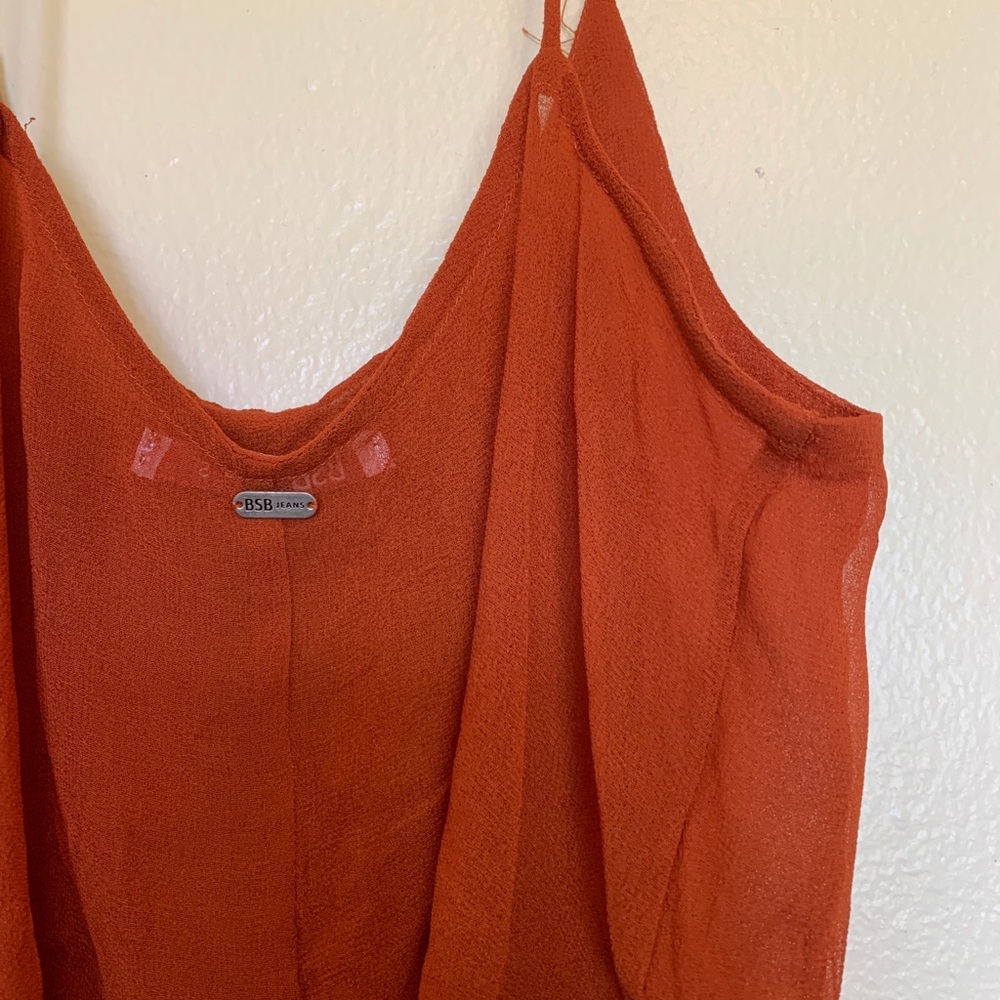 BSB Tanktop - Picture 4 of 5